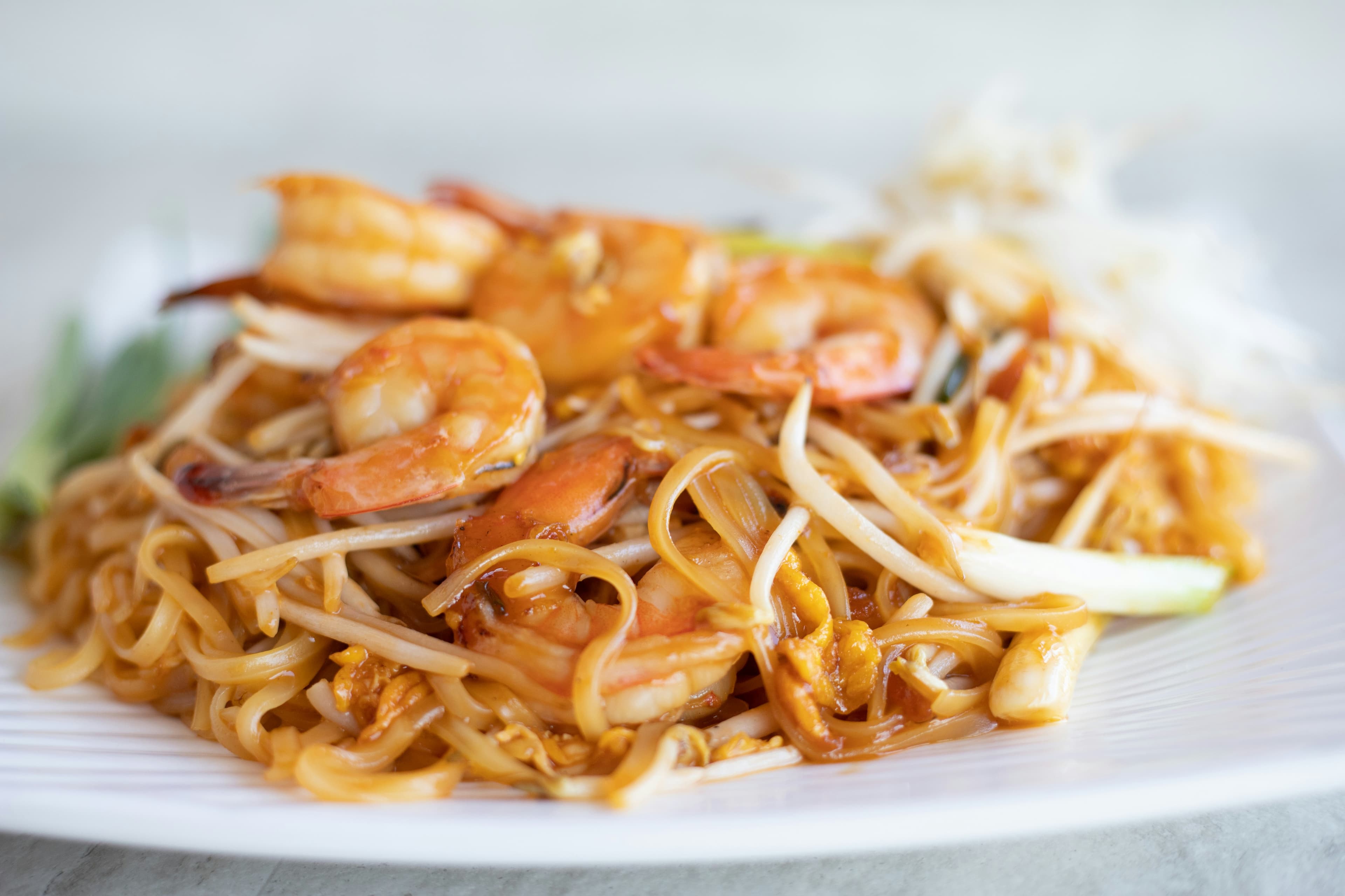 Pad Thai — recipe photo